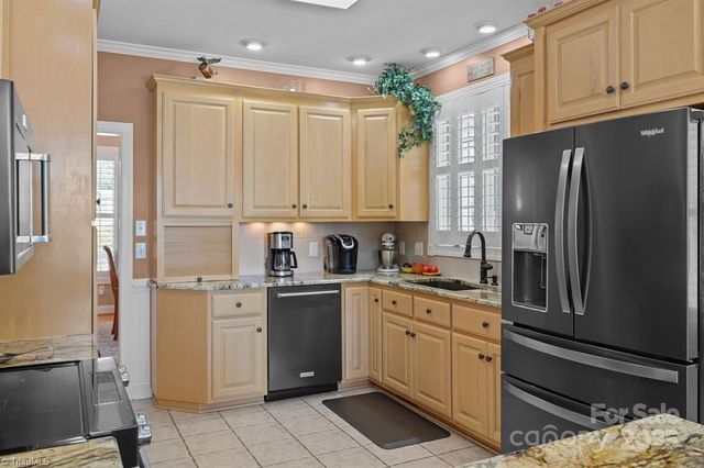 17200 Randalls Ferry Road, Norwood, NC 28128