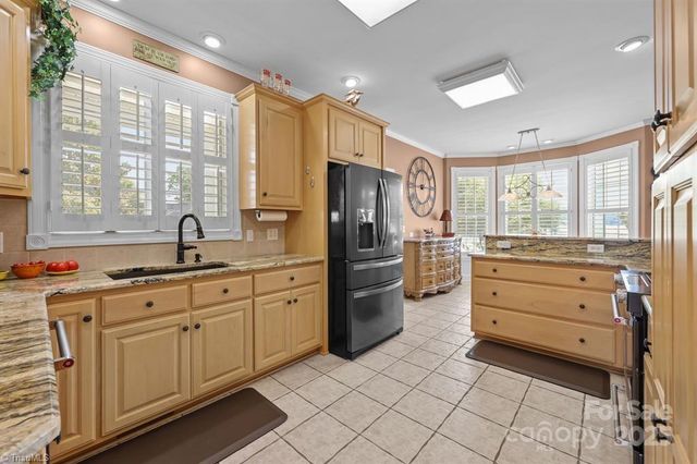 17200 Randalls Ferry Road, Norwood, NC 28128