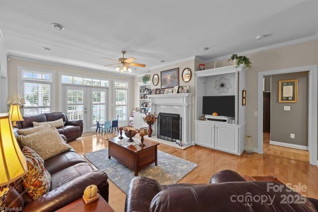 17200 Randalls Ferry Road, Norwood, NC 28128