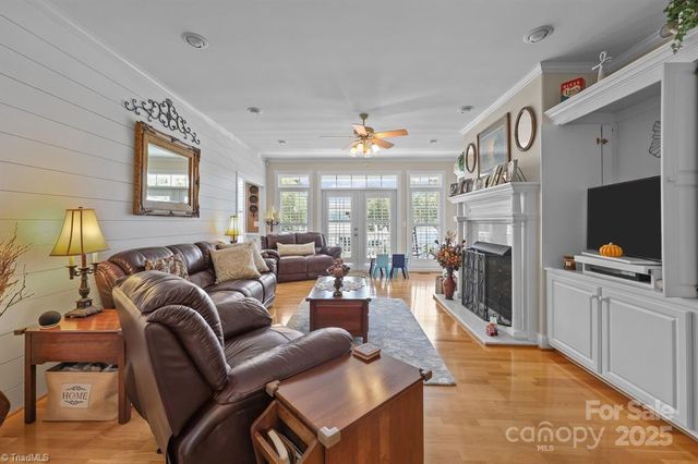 17200 Randalls Ferry Road, Norwood, NC 28128