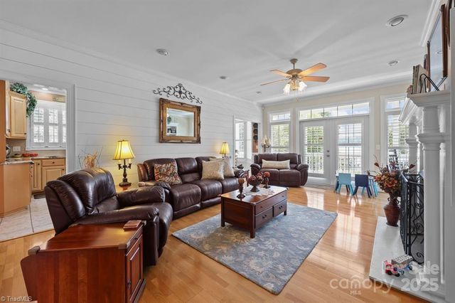 17200 Randalls Ferry Road, Norwood, NC 28128