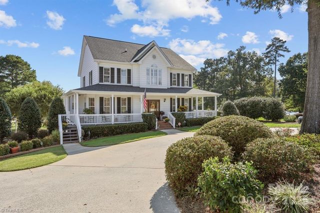 17200 Randalls Ferry Road, Norwood, NC 28128