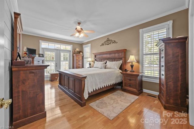 17200 Randalls Ferry Road, Norwood, NC 28128