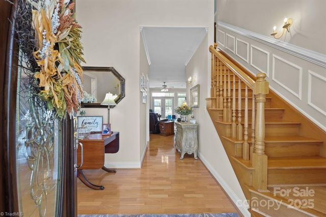 17200 Randalls Ferry Road, Norwood, NC 28128