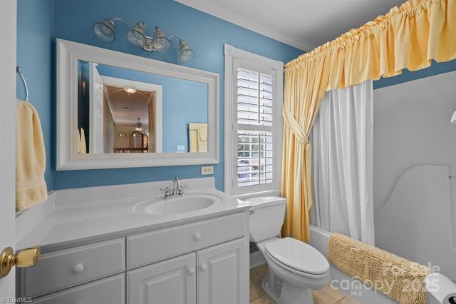 17200 Randalls Ferry Road, Norwood, NC 28128