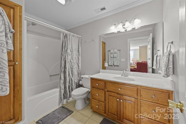 17200 Randalls Ferry Road, Norwood, NC 28128