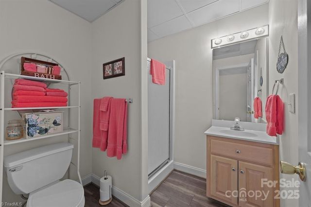 17200 Randalls Ferry Road, Norwood, NC 28128