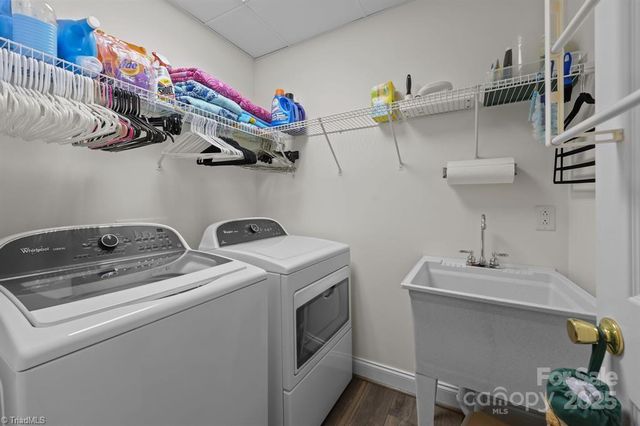 17200 Randalls Ferry Road, Norwood, NC 28128