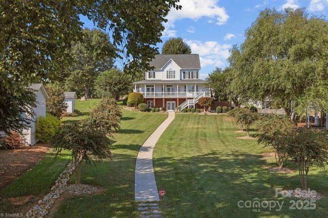 17200 Randalls Ferry Road, Norwood, NC 28128