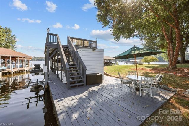 17200 Randalls Ferry Road, Norwood, NC 28128