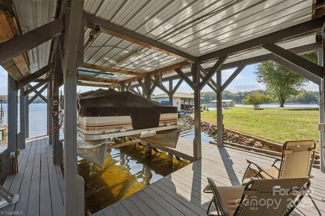 17200 Randalls Ferry Road, Norwood, NC 28128