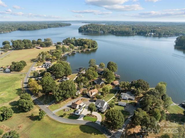 17200 Randalls Ferry Road, Norwood, NC 28128