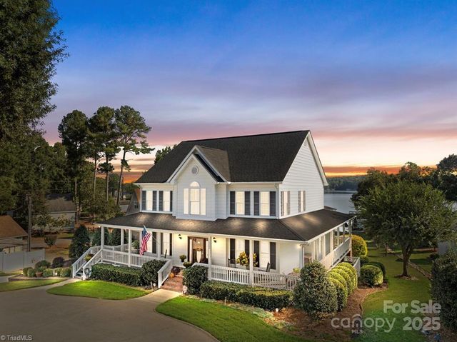 17200 Randalls Ferry Road, Norwood, NC 28128