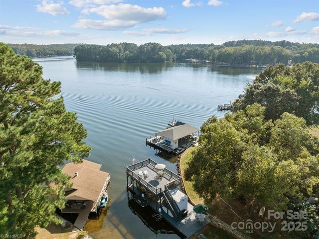 17200 Randalls Ferry Road, Norwood, NC 28128