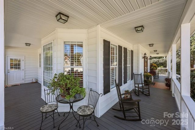 17200 Randalls Ferry Road, Norwood, NC 28128