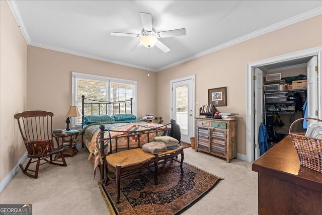 474 Metasville Road, Washington, GA 30673