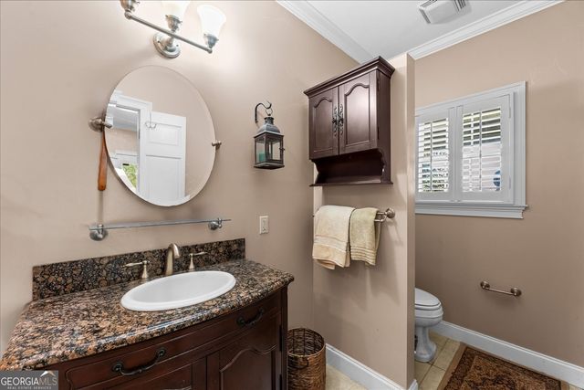 474 Metasville Road, Washington, GA 30673