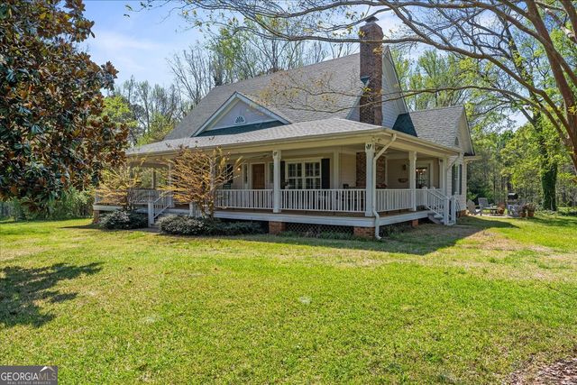 474 Metasville Road, Washington, GA 30673