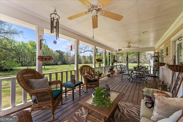 474 Metasville Road, Washington, GA 30673