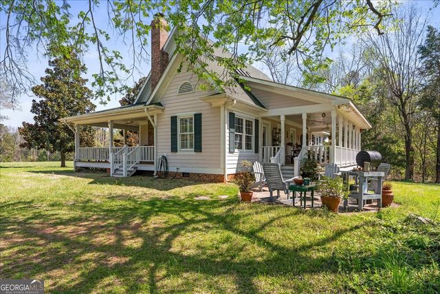 474 Metasville Road, Washington, GA 30673