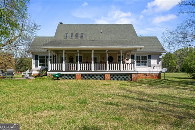 474 Metasville Road, Washington, GA 30673