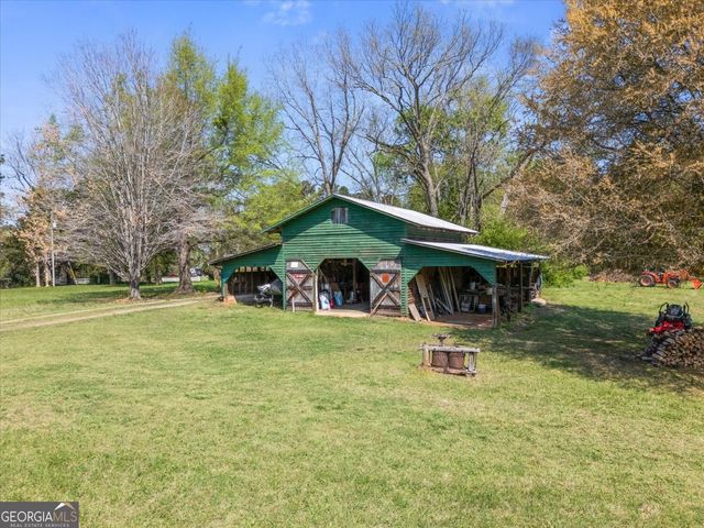 474 Metasville Road, Washington, GA 30673