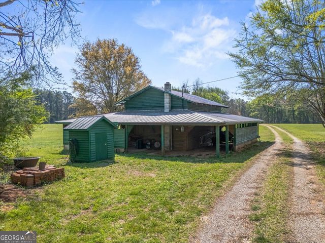 474 Metasville Road, Washington, GA 30673