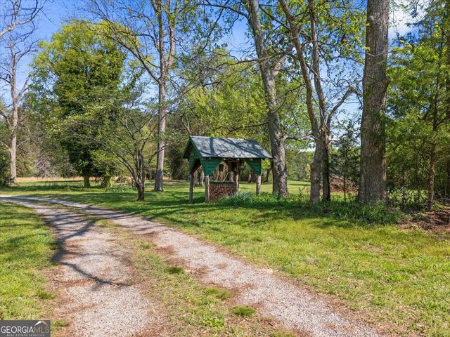 474 Metasville Road, Washington, GA 30673