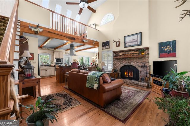 474 Metasville Road, Washington, GA 30673