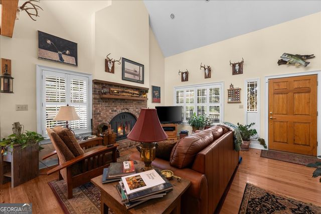 474 Metasville Road, Washington, GA 30673