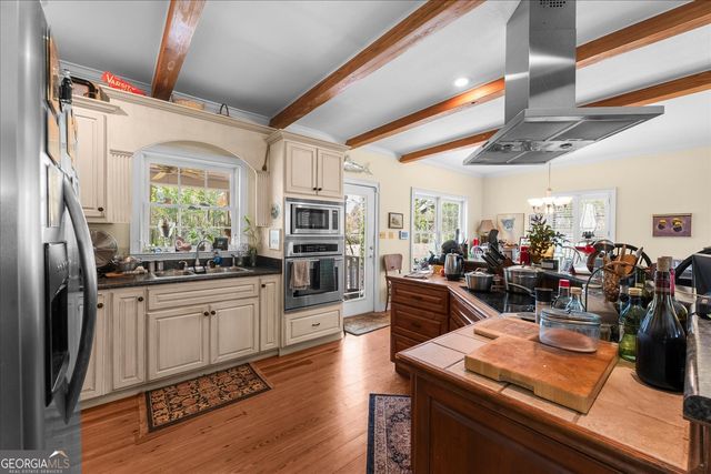 474 Metasville Road, Washington, GA 30673