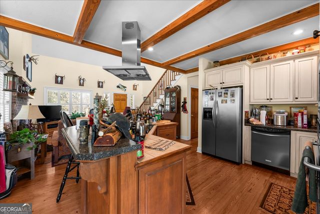 474 Metasville Road, Washington, GA 30673