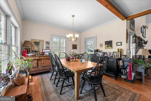 474 Metasville Road, Washington, GA 30673