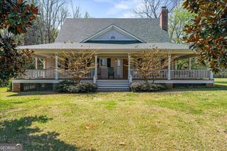 474 Metasville Road, Washington, GA 30673