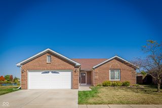 208 Tahoe Drive, Lebanon, IN 46052