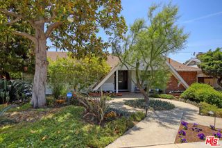 16600 Nordhoff Street, North Hills, CA 91343