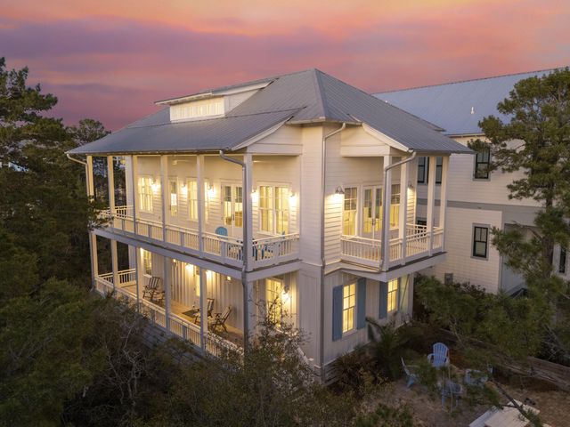 85 Gulfview Way, Santa Rosa Beach, FL 32459