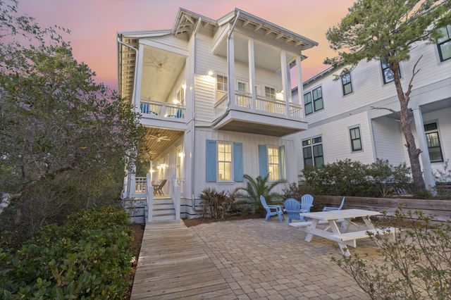 85 Gulfview Way, Santa Rosa Beach, FL 32459