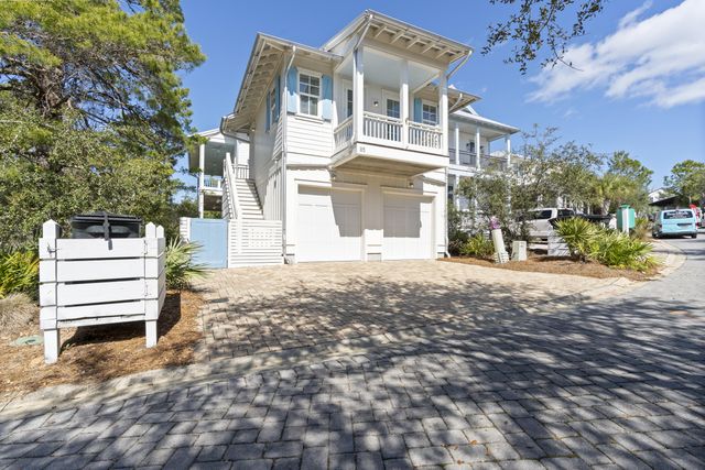 85 Gulfview Way, Santa Rosa Beach, FL 32459