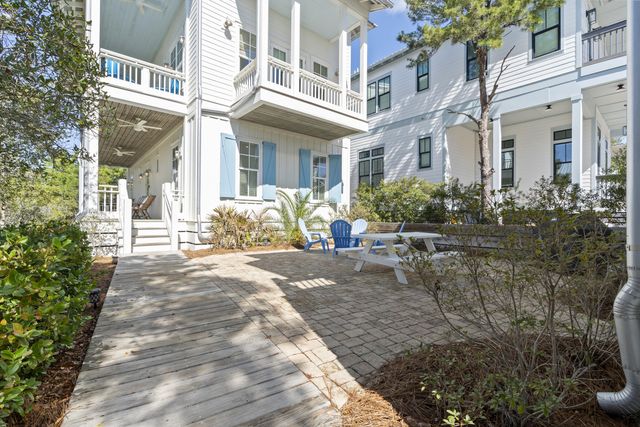 85 Gulfview Way, Santa Rosa Beach, FL 32459