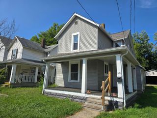545 Blaine Avenue, Marion, OH 43302