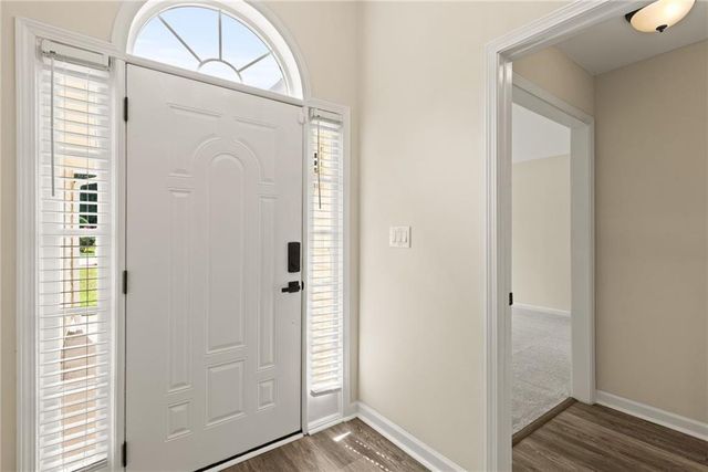 4805 Nature Trail, Austell, GA 30106
