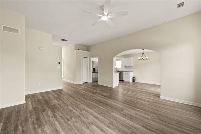 4805 Nature Trail, Austell, GA 30106