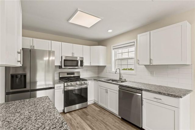 4805 Nature Trail, Austell, GA 30106