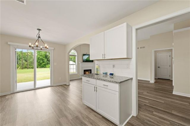 4805 Nature Trail, Austell, GA 30106