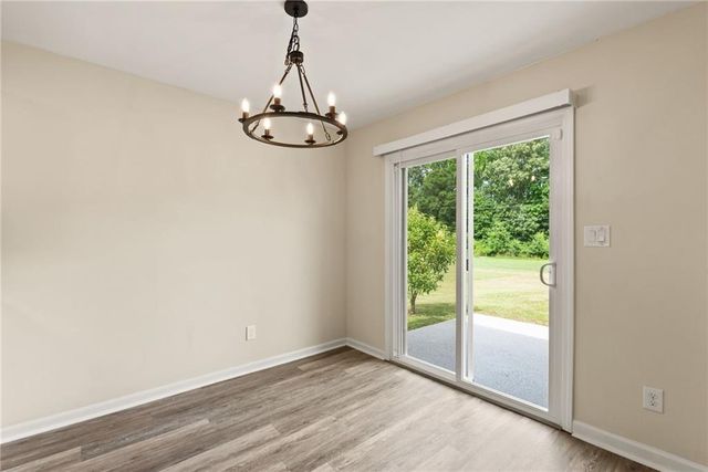 4805 Nature Trail, Austell, GA 30106