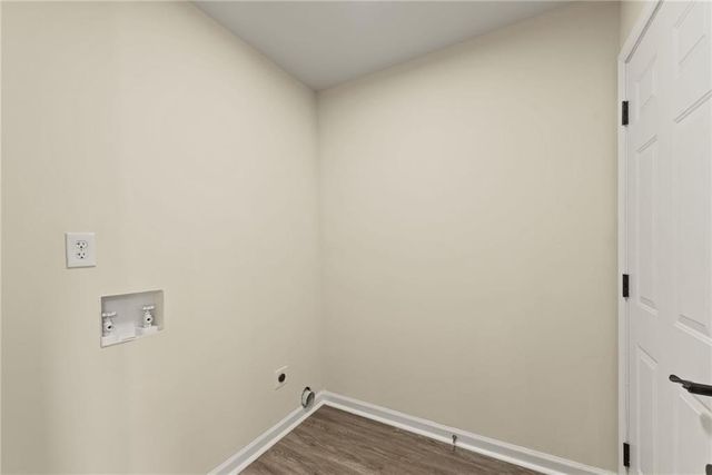 4805 Nature Trail, Austell, GA 30106
