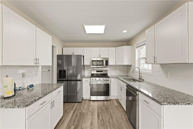 4805 Nature Trail, Austell, GA 30106