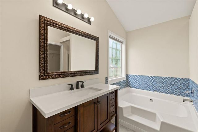 4805 Nature Trail, Austell, GA 30106
