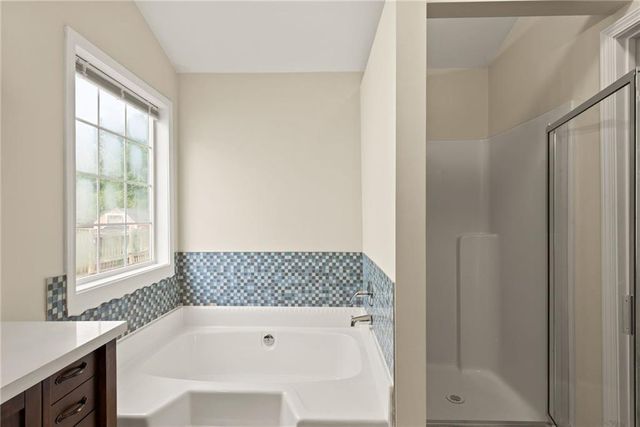 4805 Nature Trail, Austell, GA 30106